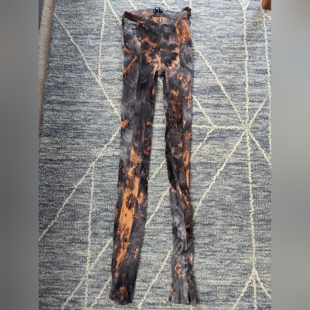 NWOT I.AM.GIA Cosmo knit pants size S
